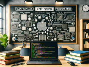 Python Programming Essentials: Mastering OOP Concept