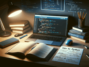 Core Python Fundamentals Course
