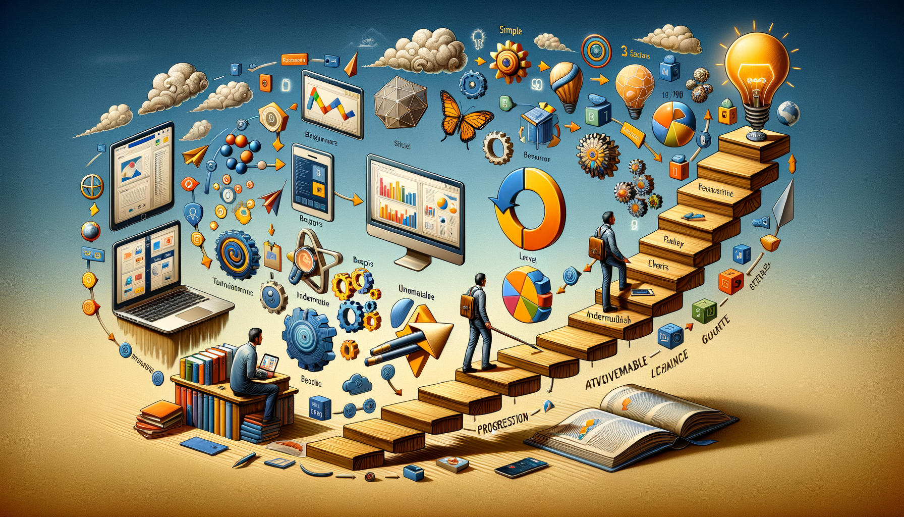 PowerBI Essentials: A Beginner's Guide