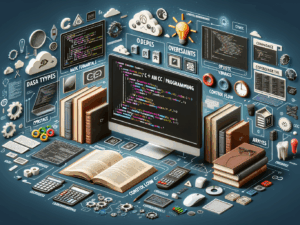 C and C++ Programming Fundamentals Course